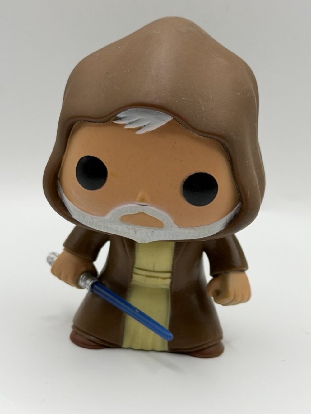 Funko POP! Star Wars: Obi Wan Kenobi #10 Bobblehead Loose NO BOX